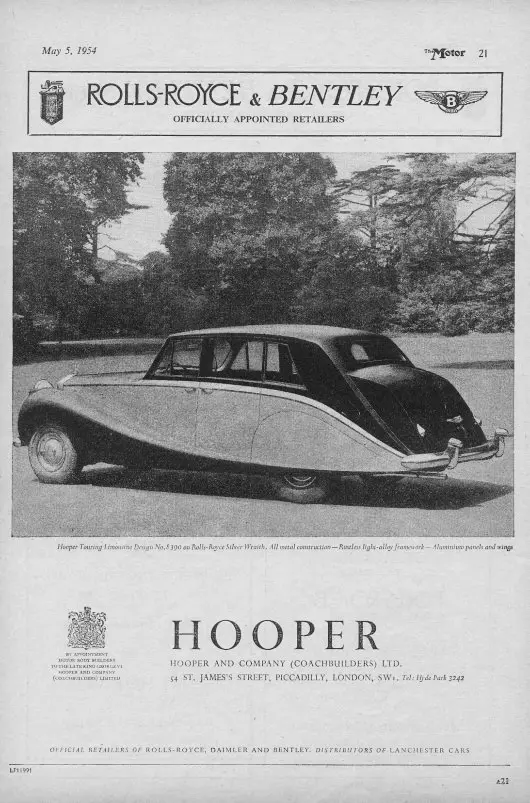 Elegance Crafted to Perfection